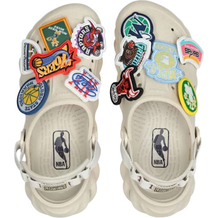 Saboti Crocs Nba Echo - 212727-90H [3]