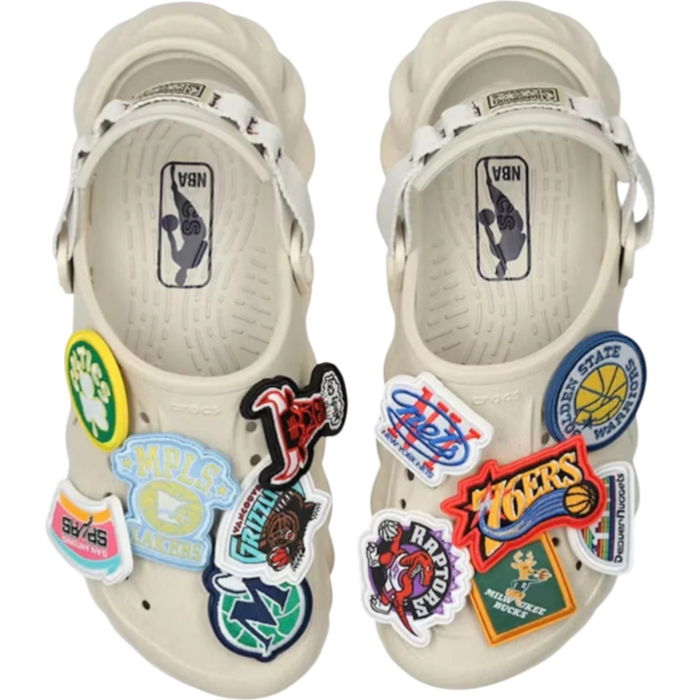 Saboti Crocs Nba Echo - 212727-90H [4]