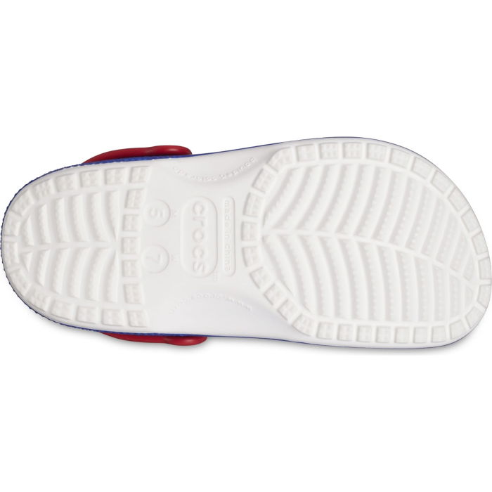 Saboti Crocs NBA Philadelphia 76Ers - 208901-100 [5]