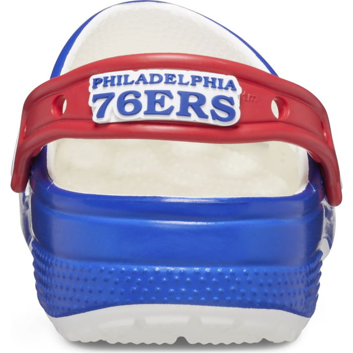 Saboti Crocs NBA Philadelphia 76Ers - 208901-100 [6]