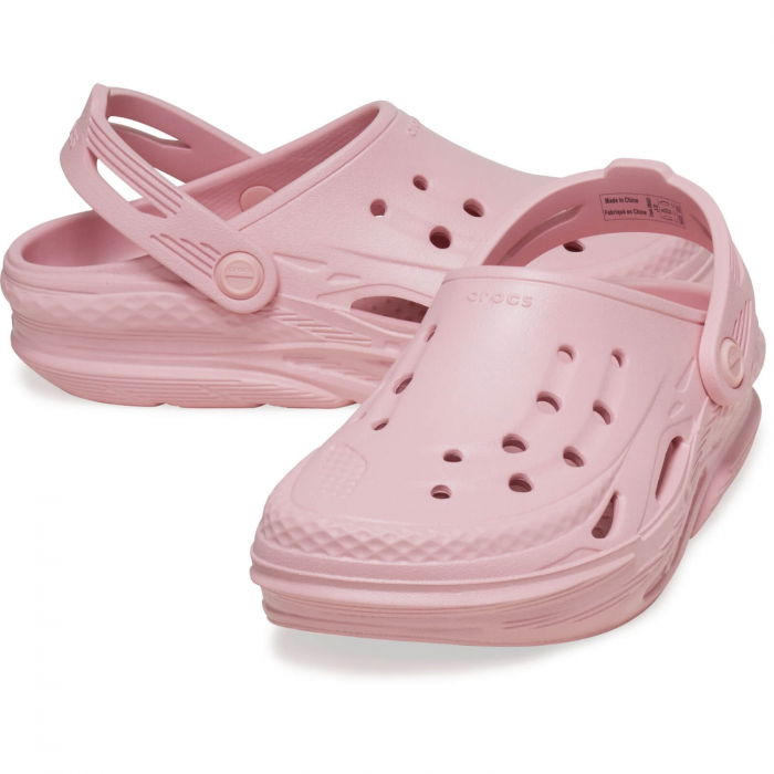 Saboti Crocs Off Grid Kids - 209431-606 [4]