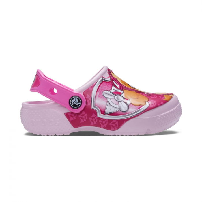 Saboti Crocs Paw Patrol Patch Kids - 207487-6GD [2]