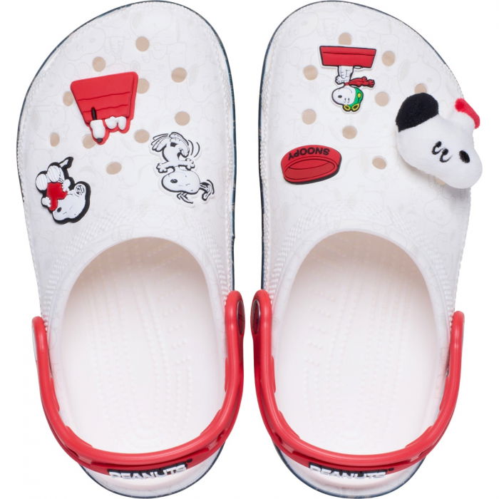 Saboti Crocs Peanuts K - 211125-90H [3]