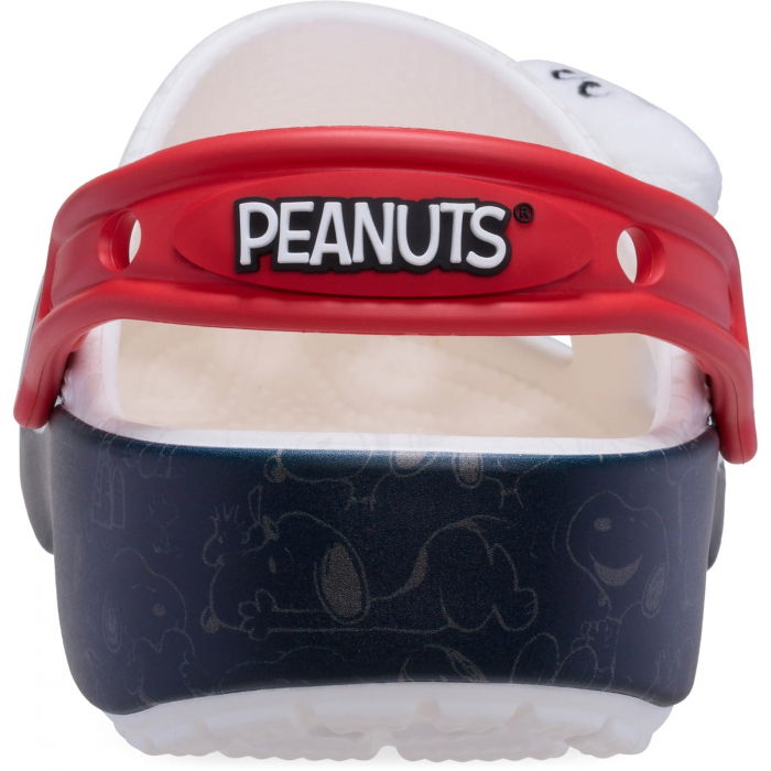 Saboti Crocs Peanuts T - 211126-90H [6]
