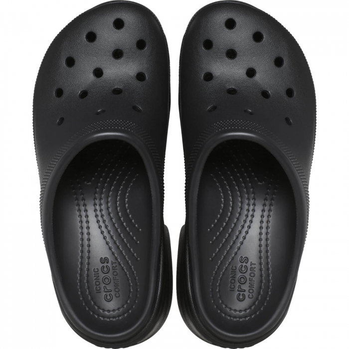 Saboti Crocs Siren - 208547-001 [2]