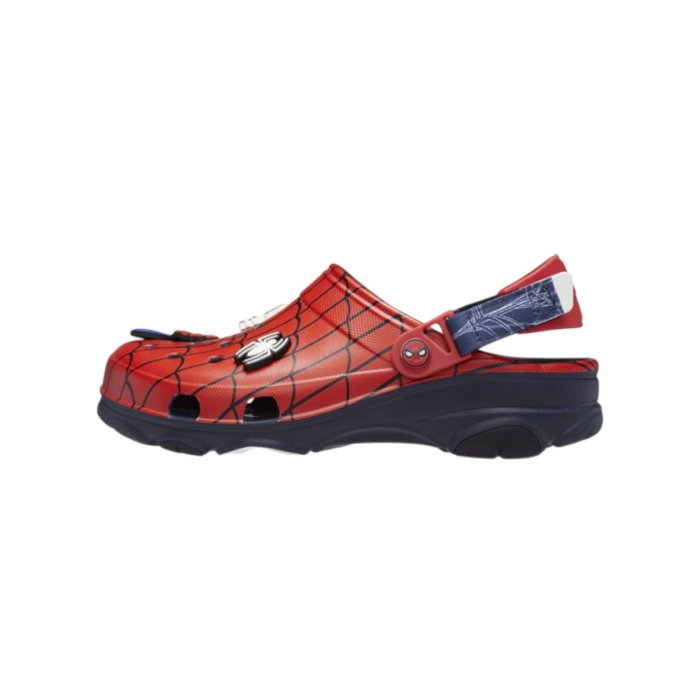 Saboti Crocs Spider Man All Terrain - 208782-410 [2]