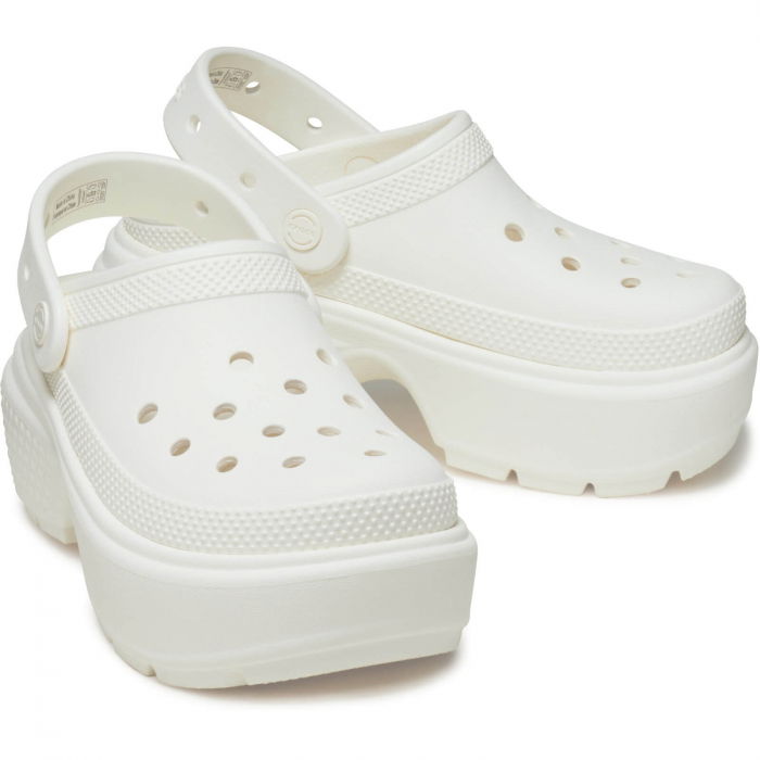 Saboti Crocs Stomp - 209347-0WV [5]