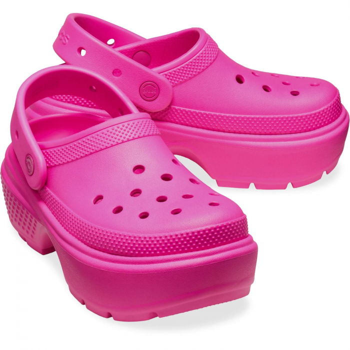 Saboti Crocs Stomp - 209347-6TW [4]