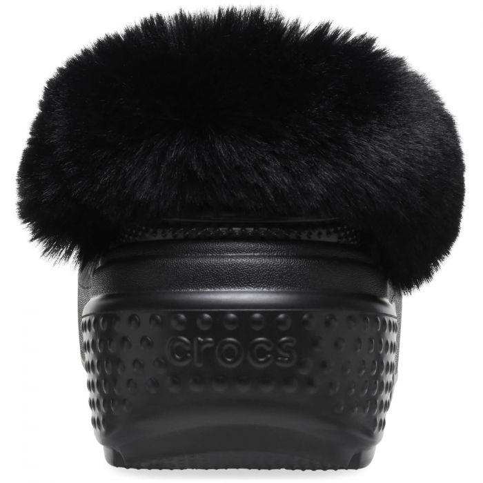 Saboti Crocs Stomp Lined - 208546-001 [6]