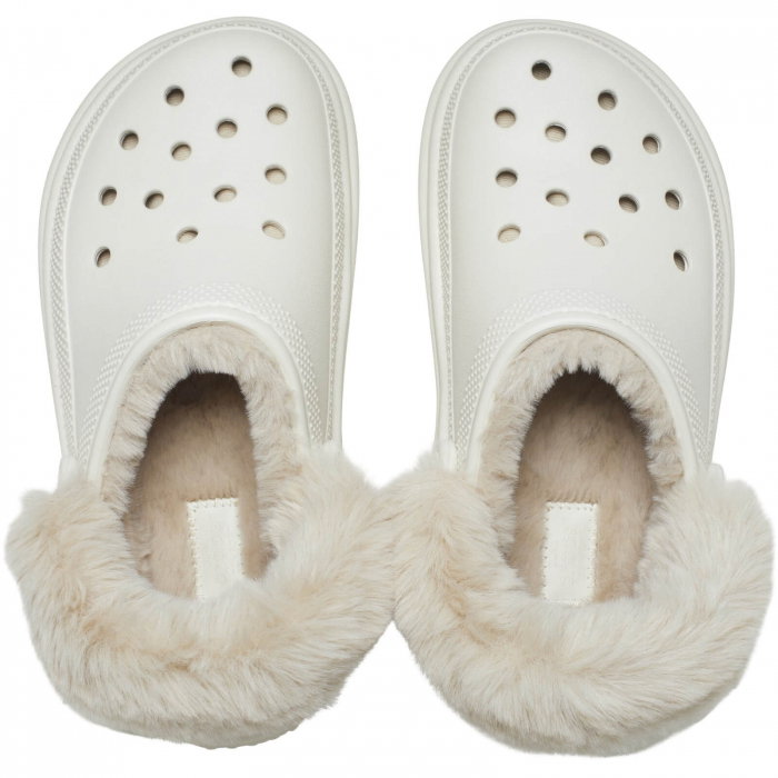 Saboti Crocs Stomp Lined - 208546-160 [4]