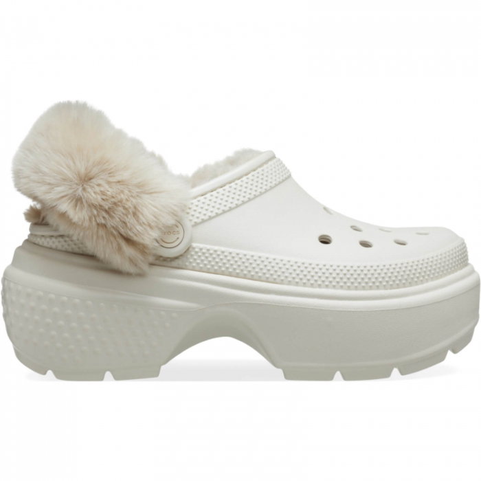 Saboti Crocs Stomp Lined - 208546-160 [3]