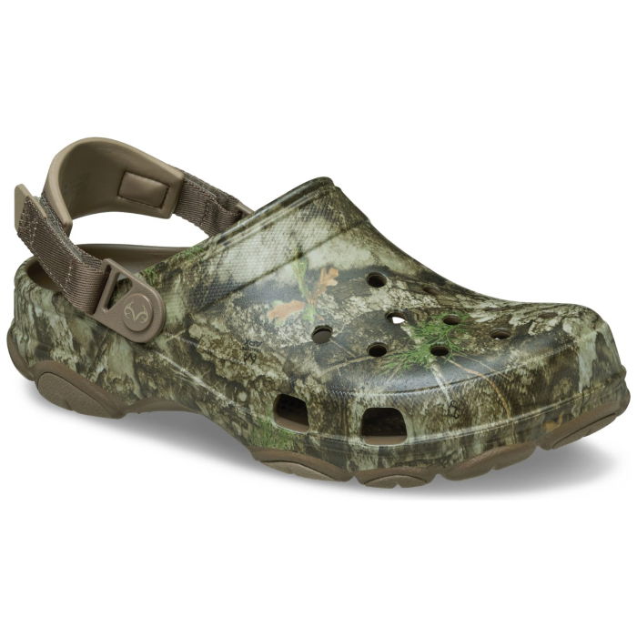 Saboti Crocs x Realtree APX AT - 211737-90H [1]
