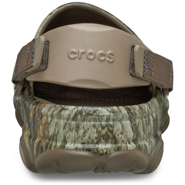 Saboti Crocs x Realtree APX AT - 211737-90H [6]
