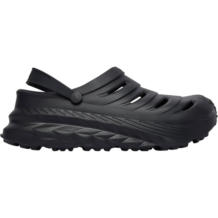 Saboti Emporio Armani EA7 Crusher Sonic Clog - AF23653-7X000666-MC513 [1]