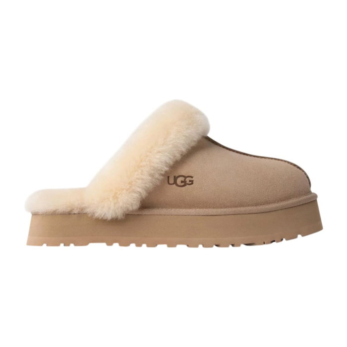 Saboti UGG Disquette - 1122550-SAN [1]