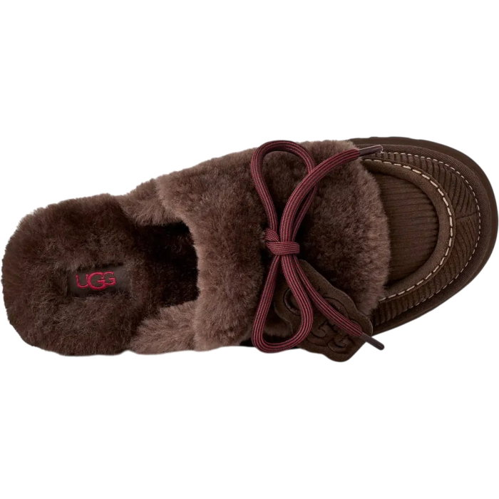 Saboti UGG Disquette Heritage - 1180360-BCDR [3]