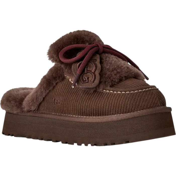 Saboti UGG Disquette Heritage - 1180360-BCDR [4]