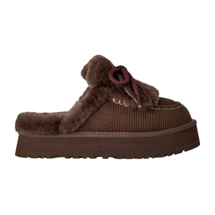 Saboti UGG Disquette Heritage - 1180360-BCDR [1]