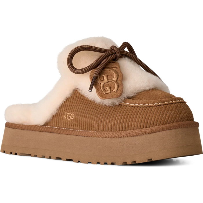 Saboti UGG Disquette Heritage - 1180360-CHE [4]