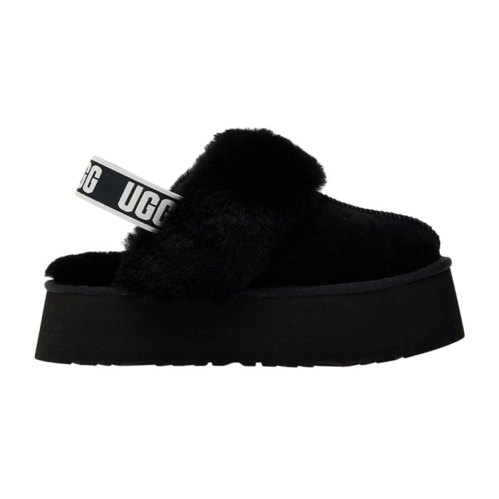 Saboti UGG Funkette - 1113474-BLK [1]