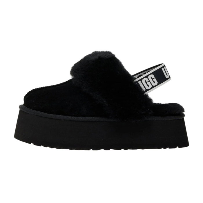 Saboti UGG Funkette - 1113474-BLK [2]