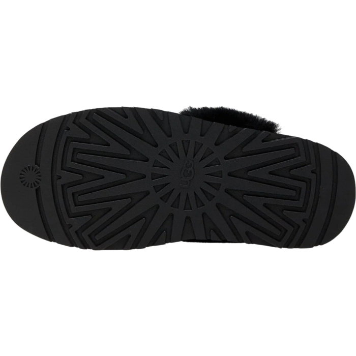 Saboti UGG Funkette - 1113474-BLK [5]