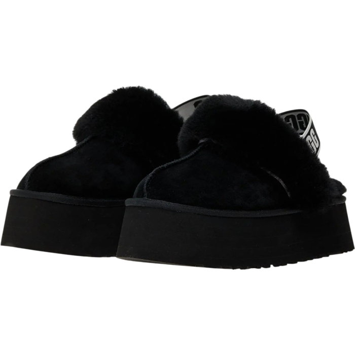 Saboti UGG Funkette - 1113474-BLK [4]