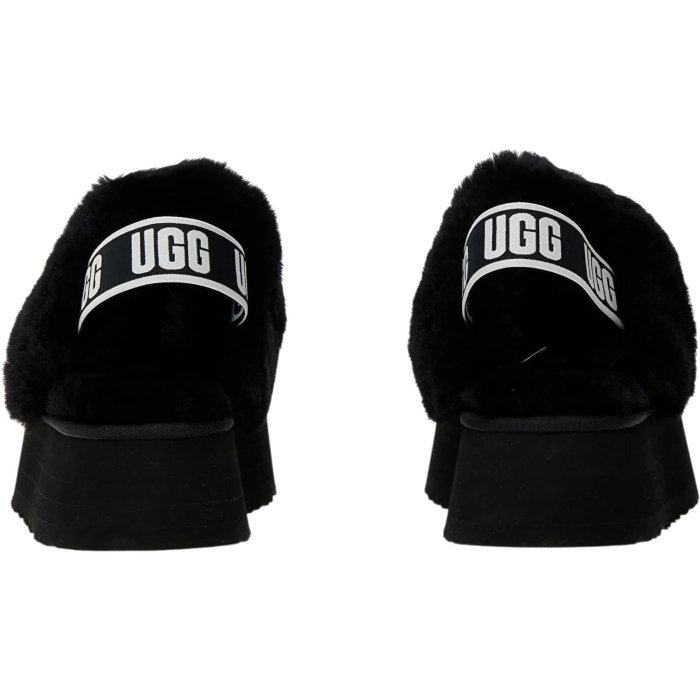 Saboti UGG Funkette - 1113474-BLK [6]