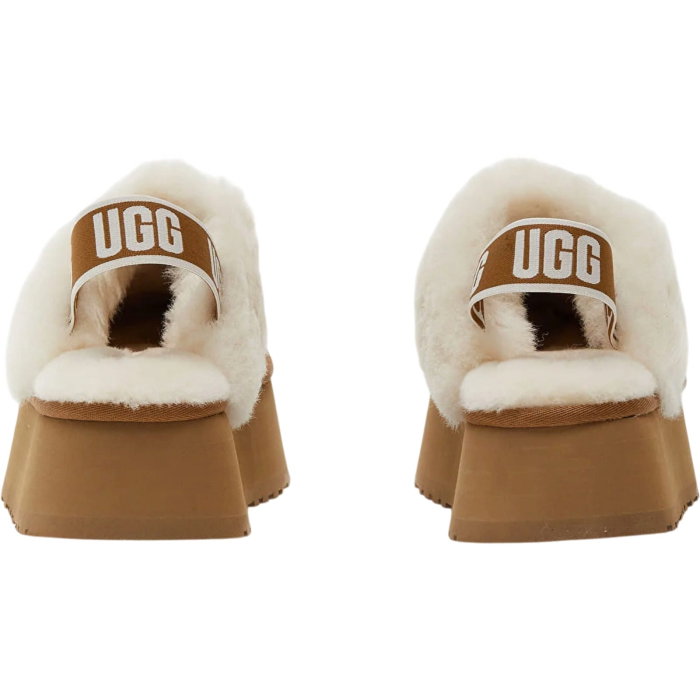 Saboti UGG Funkette - 1113474-CHE [6]