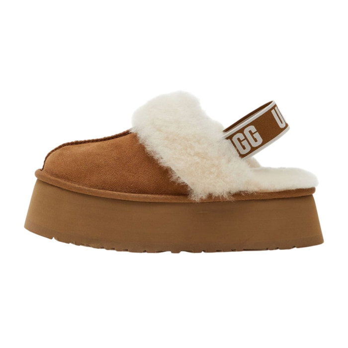 Saboti UGG Funkette - 1113474-CHE [2]