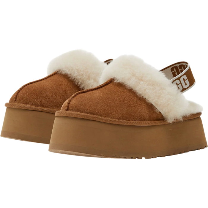 Saboti UGG Funkette - 1113474-CHE [4]