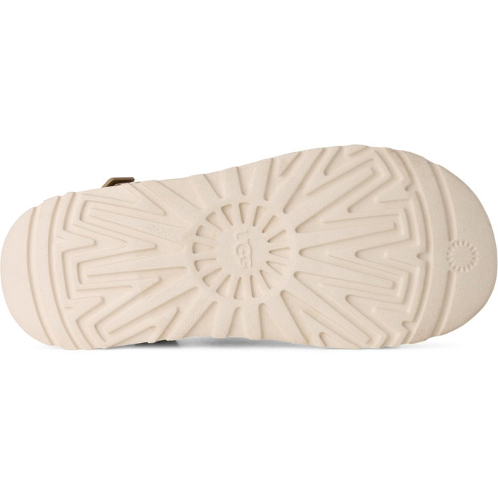 Saboti UGG GoldenGlow Canvas - 1175295-MDSD [5]