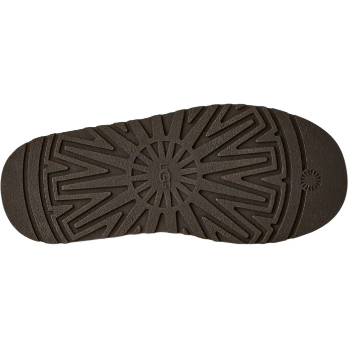Saboti UGG Heritage Lace-Up - 1180361-BCDR [5]