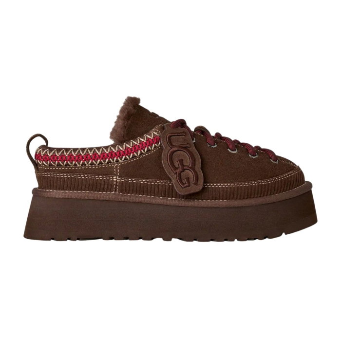 Saboti UGG Heritage Lace-Up - 1180361-BCDR [1]