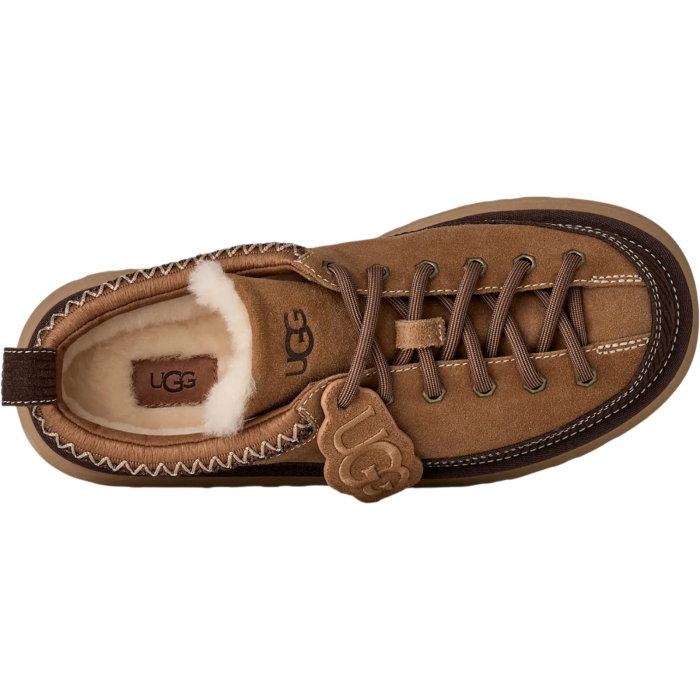 Saboti UGG Heritage Lace-Up - 1180361-CHE [4]