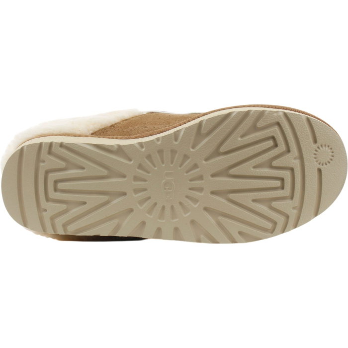 Saboti UGG Lowmel Mule - 1180313-CHE [4]