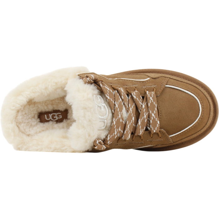 Saboti UGG Lowmel Mule - 1180313-CHE [2]