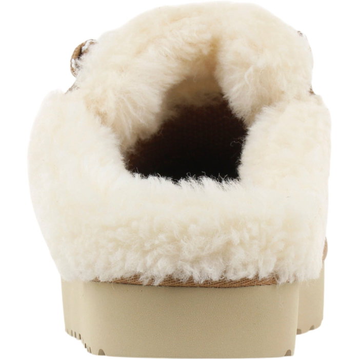 Saboti UGG Lowmel Mule - 1180313-CHE [5]