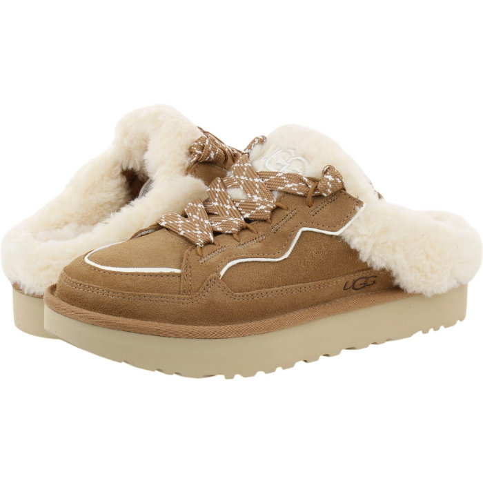 Saboti UGG Lowmel Mule - 1180313-CHE [3]