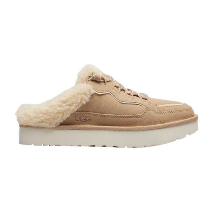 Saboti UGG Lowmel Mule - 1180313-MNL [1]