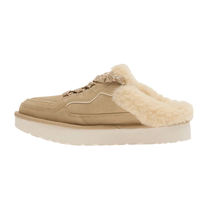 Saboti UGG Lowmel Mule - 1180313-MNL [2]