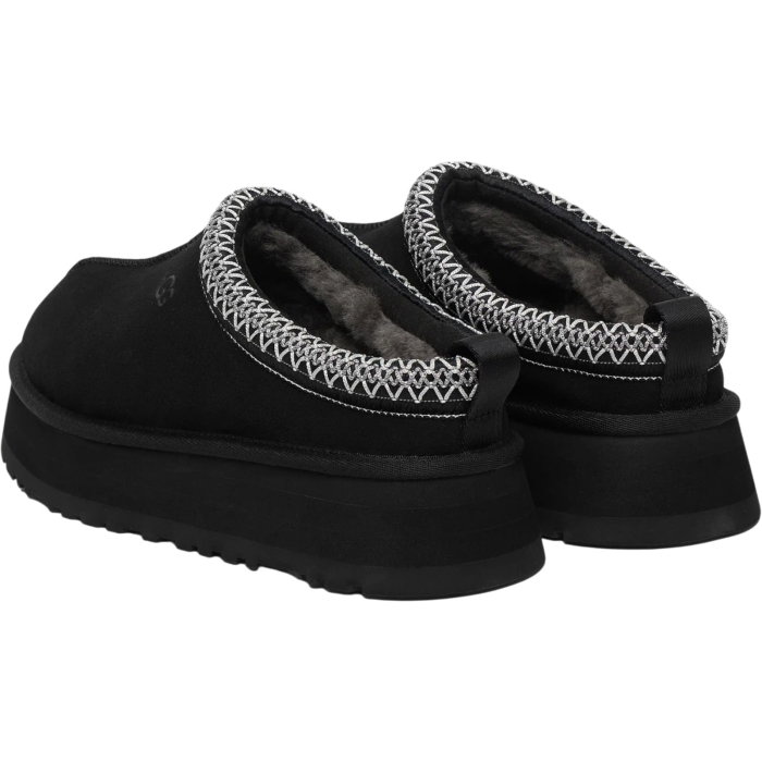 Saboti UGG Tazz II - 1174471-BLK [6]