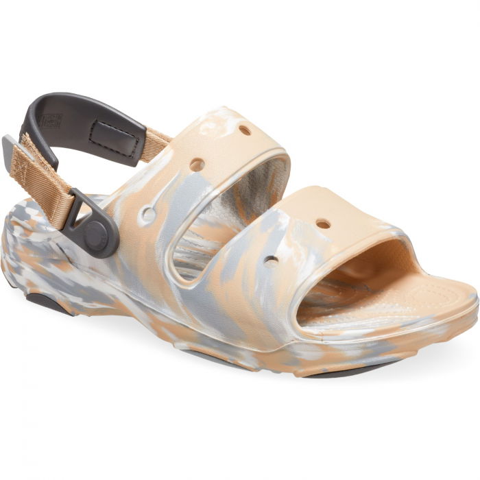 Sandale Crocs Classic All Terrain Marbled Sandal - 207888-2ZM [1]