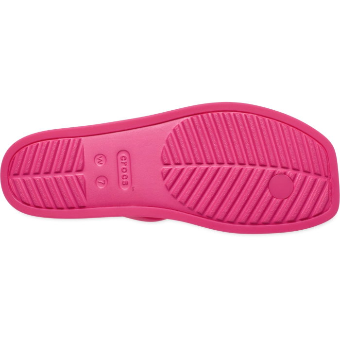 Sandale Crocs Miami Thong Flip - 209793-6ZQ [5]