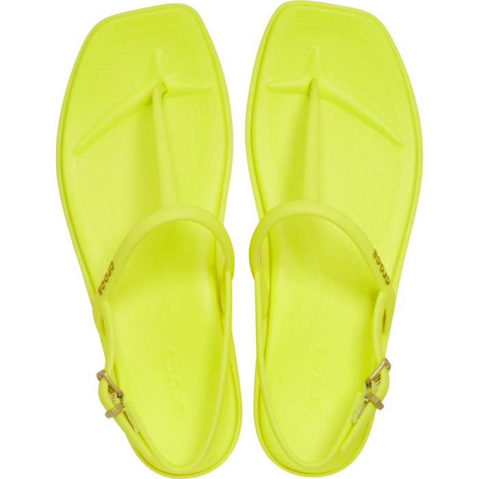 Sandale Crocs Miami Thong Flip - 209793-76M [3]
