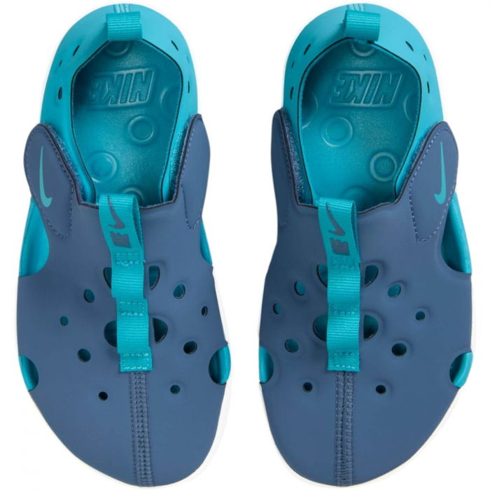 Sandale NIKE Sunray Protect 4 BP - HF6277-401 [3]