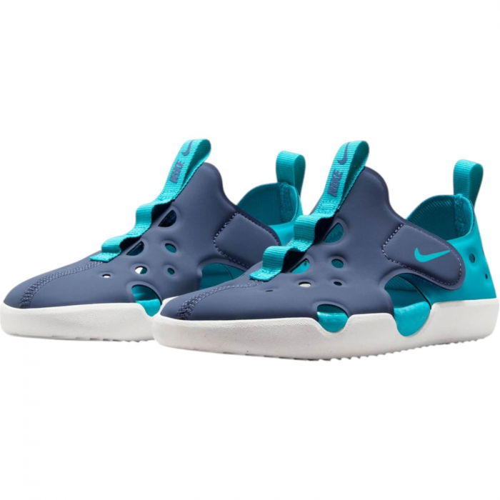 Sandale NIKE Sunray Protect 4 BP - HF6277-401 [4]