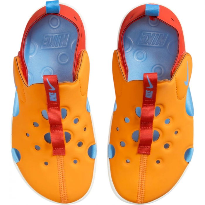 Sandale NIKE Sunray Protect 4 BP - HF6277-800 [3]