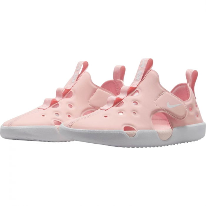 Sandale NIKE Sunray Protect 4 BT - HF6277-600 [4]