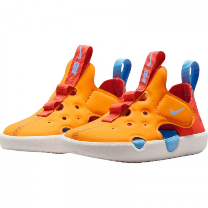 Sandale NIKE Sunray Protect 4 BT - HF6278-800 [4]